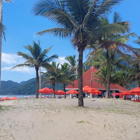 Apartamento Brisa Do Mar Em Перуиби Экстерьер фото